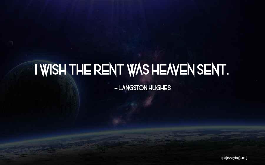 Dauphinais Brothers Quotes By Langston Hughes