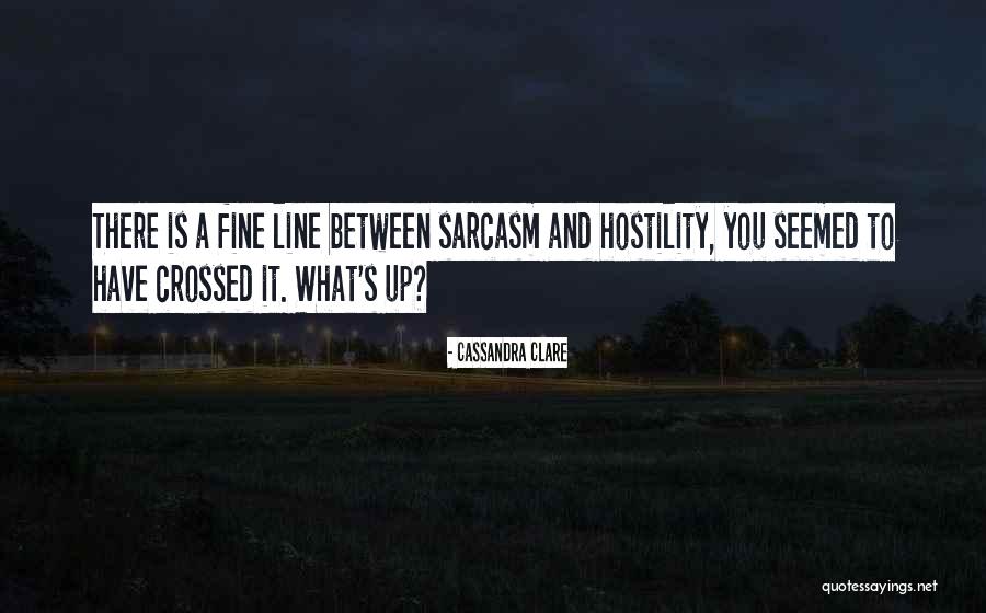 Dauphine Hotel Quotes By Cassandra Clare Dauphine Hotel Quotes By Cassandra Clare