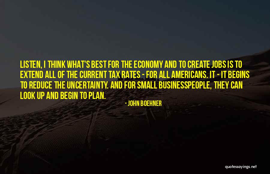 Dauphine Potatoes Quotes By John Boehner Dauphine Potatoes Quotes By John Boehner