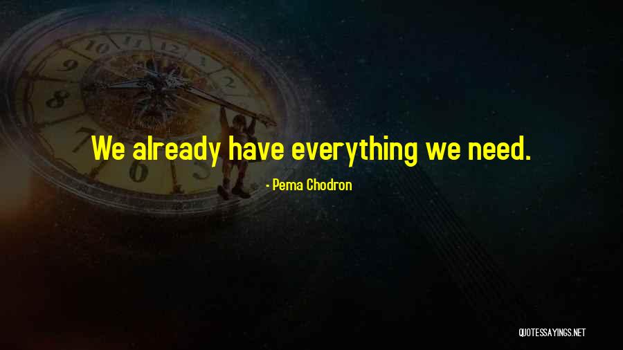 Dauphine Potatoes Quotes By Pema Chodron Dauphine Potatoes Quotes By Pema Chodron