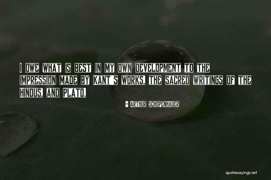 Dauphins Quotes By Arthur Schopenhauer Dauphins Quotes By Arthur Schopenhauer