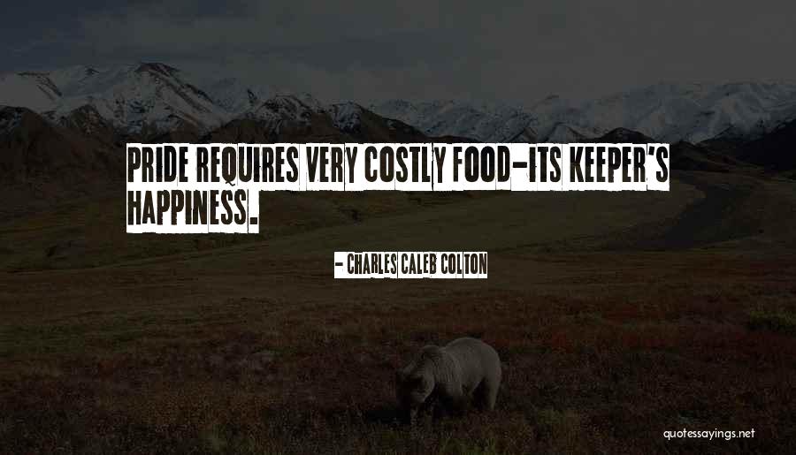 Dauray Family Quotes By Charles Caleb Colton Dauray Family Quotes By Charles Caleb Colton