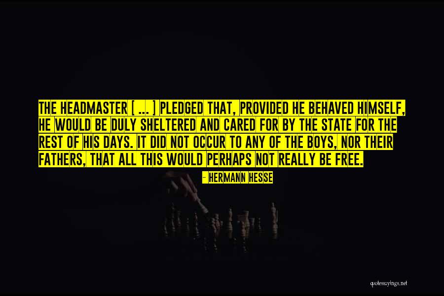 Daurelios Quotes By Hermann Hesse Daurelios Quotes By Hermann Hesse