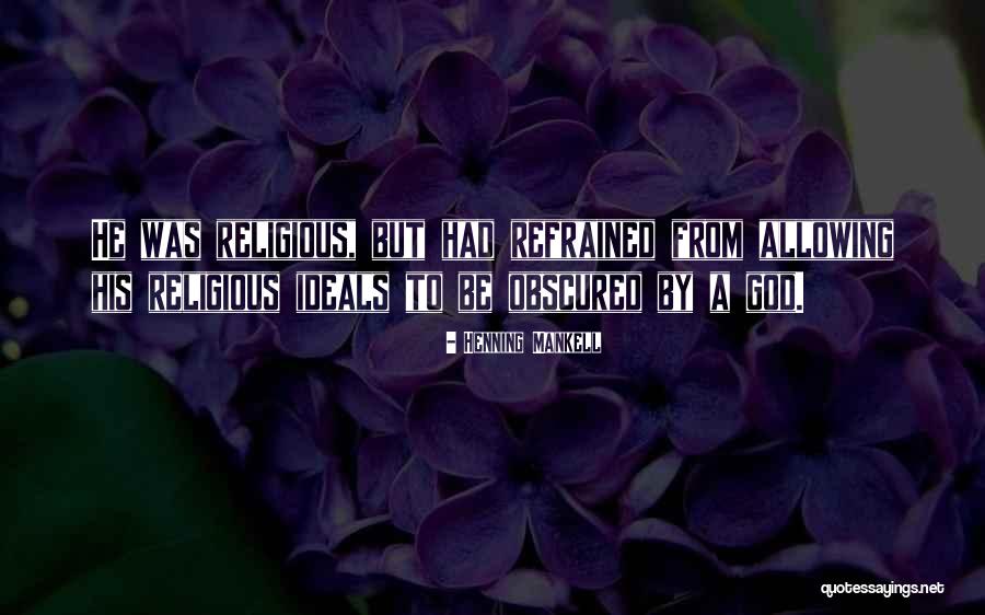 Dauren Asrymbetov Quotes By Henning Mankell Dauren Asrymbetov Quotes By Henning Mankell
