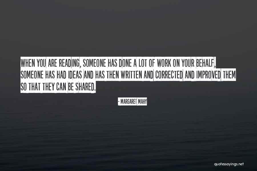 Dauren Francis Quotes By Margaret Mahy Dauren Francis Quotes By Margaret Mahy