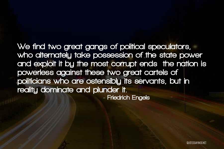 Daurios Mesa Quotes By Friedrich Engels Daurios Mesa Quotes By Friedrich Engels