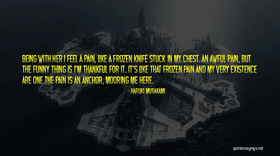 Daurios Mesa Quotes By Haruki Murakami Daurios Mesa Quotes By Haruki Murakami