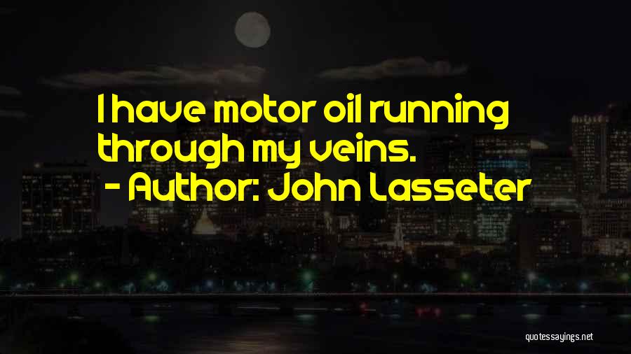 Dausen Bluetooth Quotes By John Lasseter