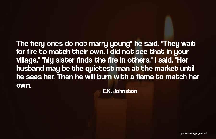 Dautenheimer Quotes By E.K. Johnston Dautenheimer Quotes By E.K. Johnston