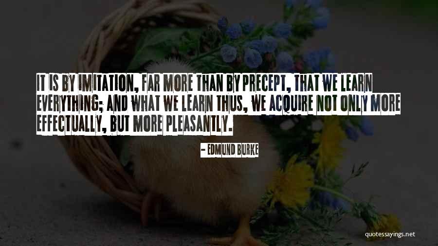 Dautenheimer Quotes By Edmund Burke Dautenheimer Quotes By Edmund Burke
