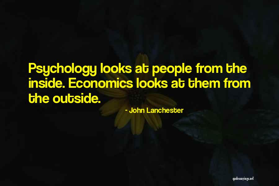 Dautenheimer Quotes By John Lanchester Dautenheimer Quotes By John Lanchester