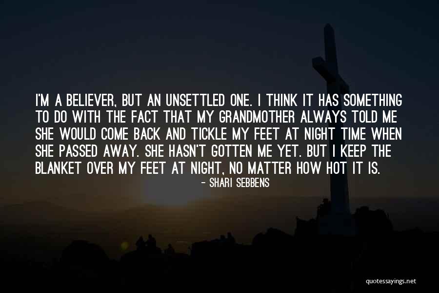 Dautenheimer Quotes By Shari Sebbens Dautenheimer Quotes By Shari Sebbens