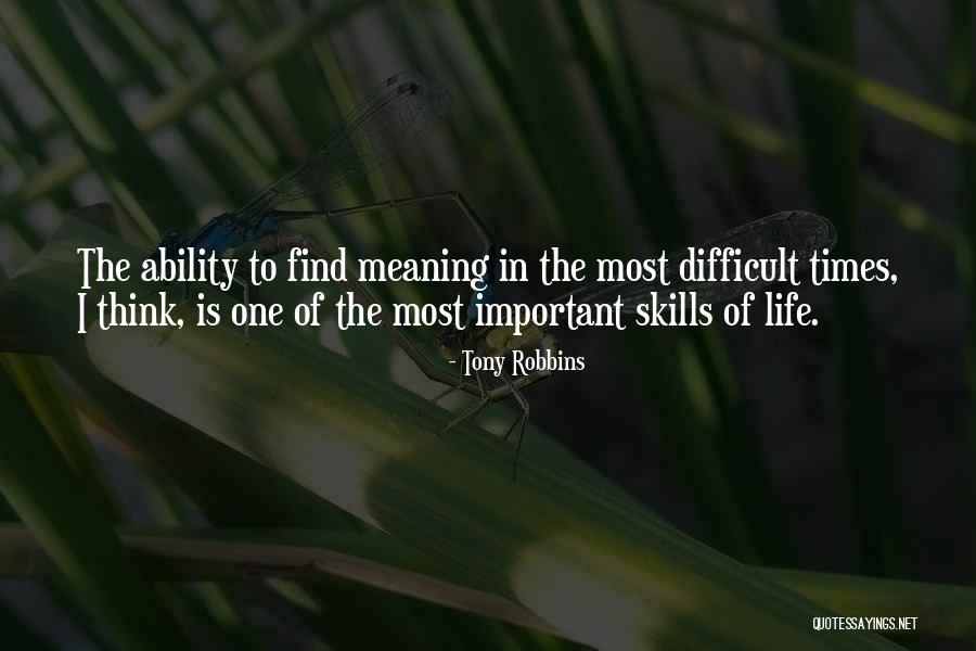 Dautenheimer Quotes By Tony Robbins Dautenheimer Quotes By Tony Robbins