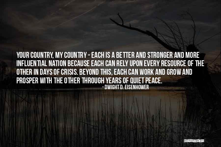 Dauterive Hospital Quotes By Dwight D. Eisenhower Dauterive Hospital Quotes By Dwight D. Eisenhower