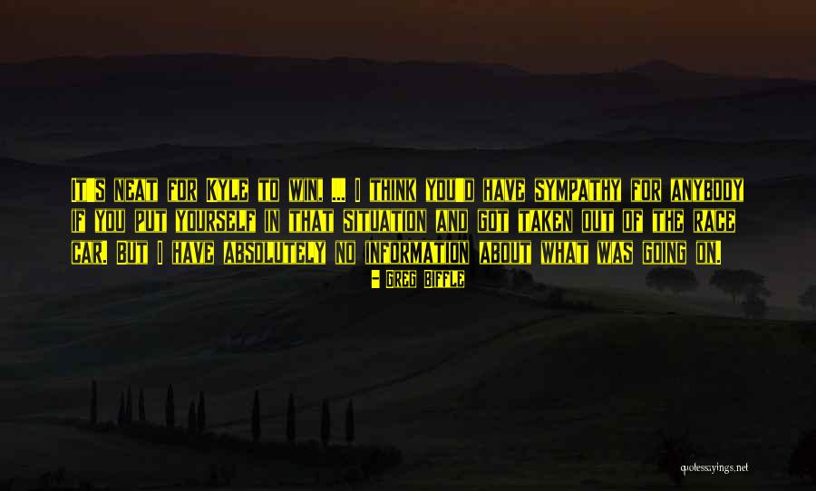 Dautrefois Pinot Noir Quotes By Greg Biffle Dautrefois Pinot Noir Quotes By Greg Biffle
