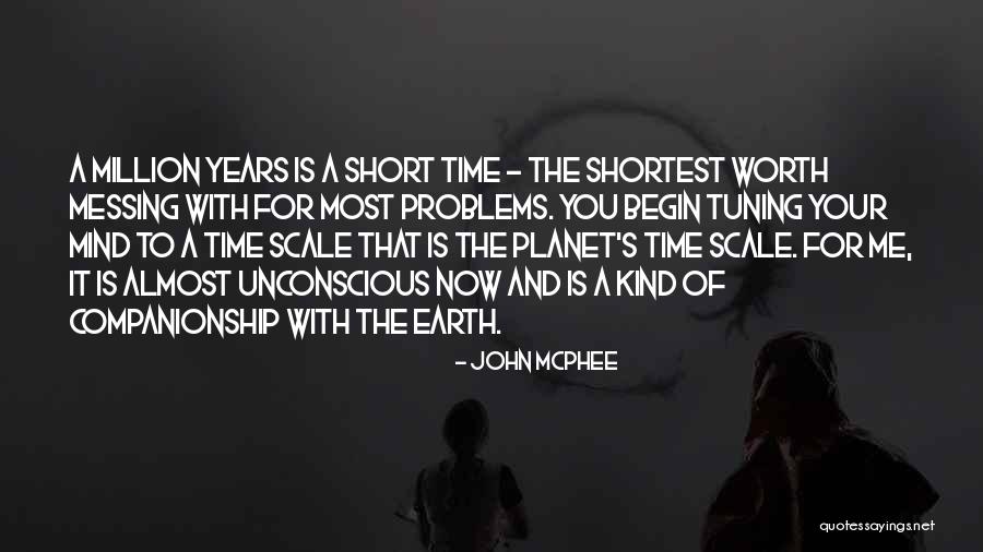 Dauve Videos Quotes By John McPhee Dauve Videos Quotes By John McPhee