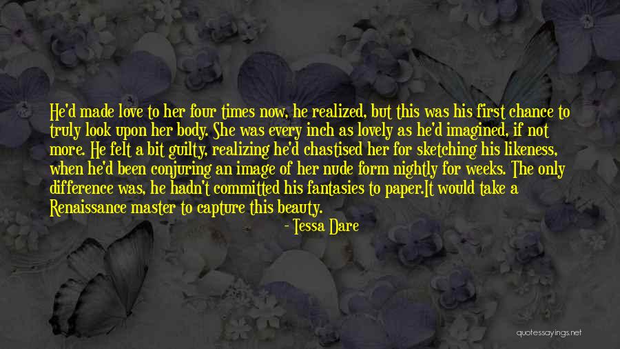 Dauve Videos Quotes By Tessa Dare Dauve Videos Quotes By Tessa Dare