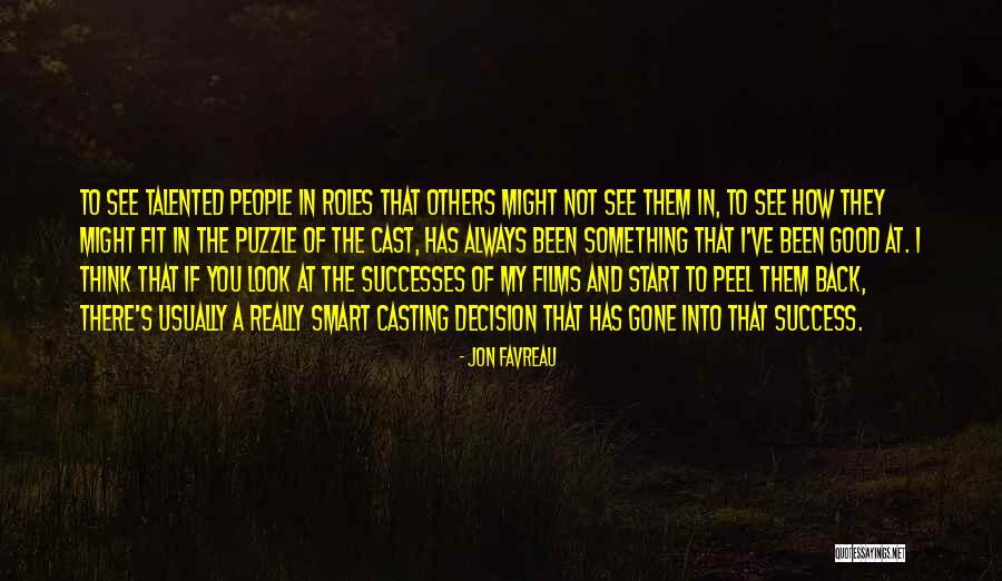 Dauven Quotes By Jon Favreau Dauven Quotes By Jon Favreau