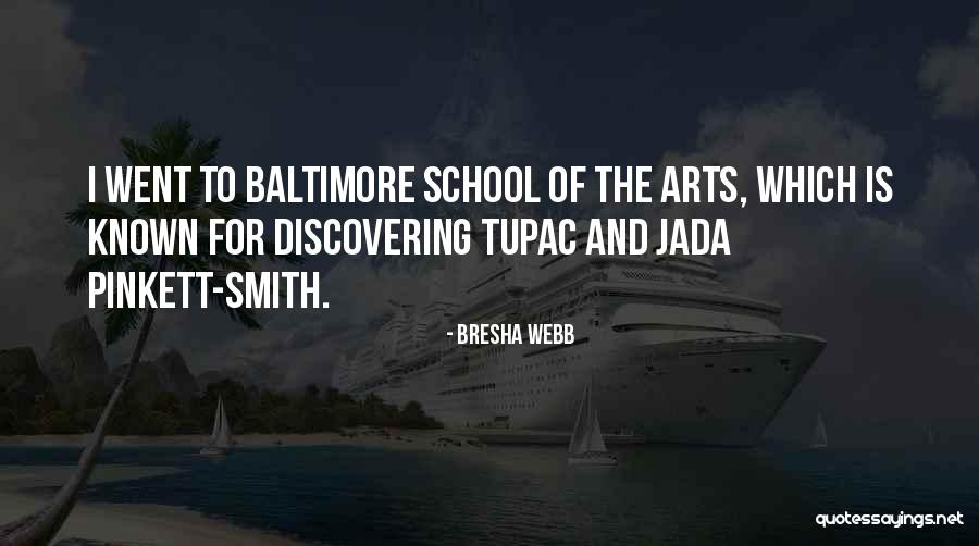 Dauvissat Wine Quotes By Bresha Webb