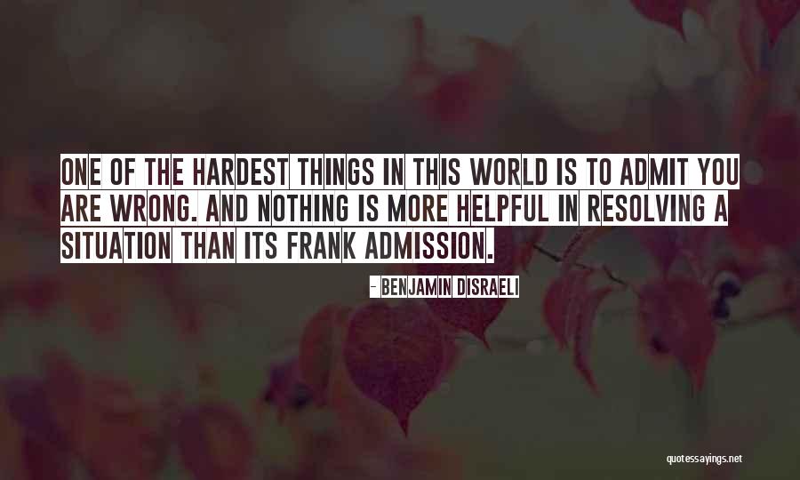 Dauzac Margaux Quotes By Benjamin Disraeli Dauzac Margaux Quotes By Benjamin Disraeli