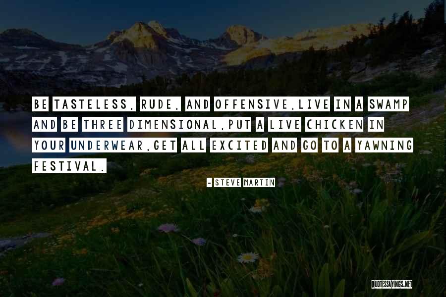 Dauzat Larry Quotes By Steve Martin Dauzat Larry Quotes By Steve Martin