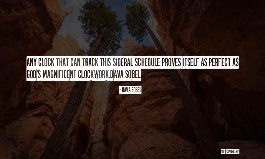 Dava Quotes By Dava Sobel Dava Quotes By Dava Sobel