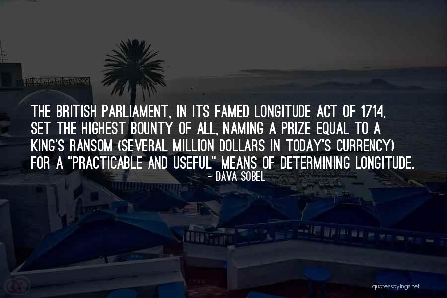 Dava Quotes By Dava Sobel Dava Quotes By Dava Sobel