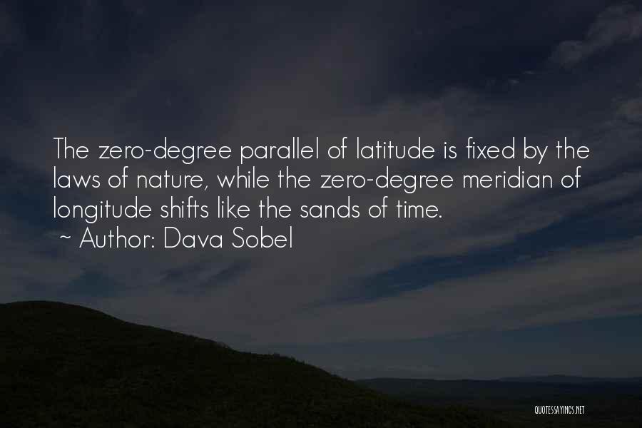 Dava Sobel Quotes 1088118