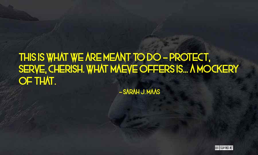 Davaab Type Quotes By Sarah J. Maas Davaab Type Quotes By Sarah J. Maas