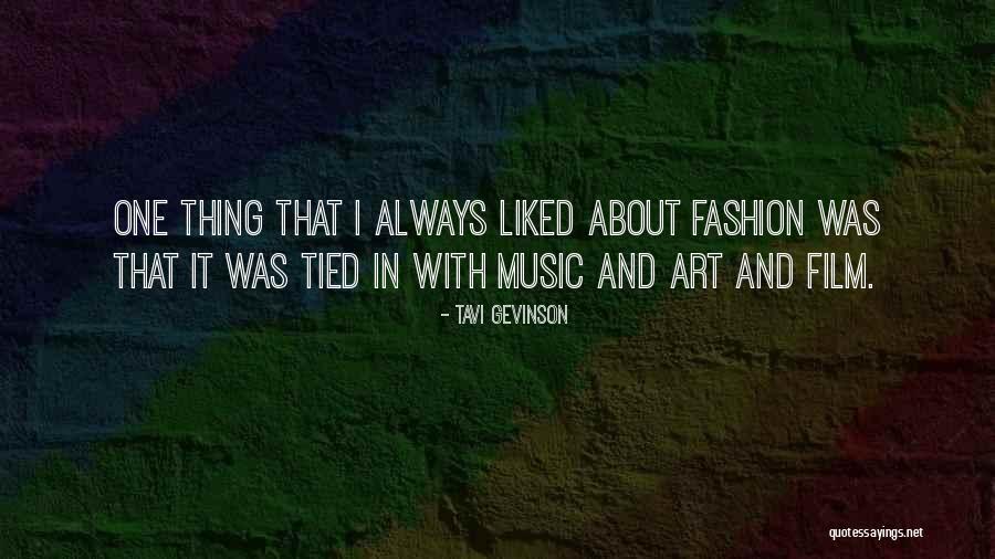 Davaajantsan Quotes By Tavi Gevinson Davaajantsan Quotes By Tavi Gevinson