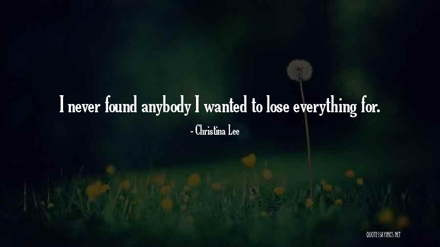 Davakis Stephen Quotes By Christina Lee Davakis Stephen Quotes By Christina Lee