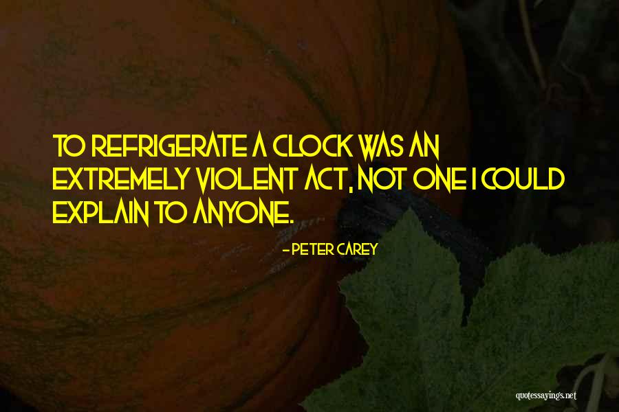 Davakis Stephen Quotes By Peter Carey Davakis Stephen Quotes By Peter Carey