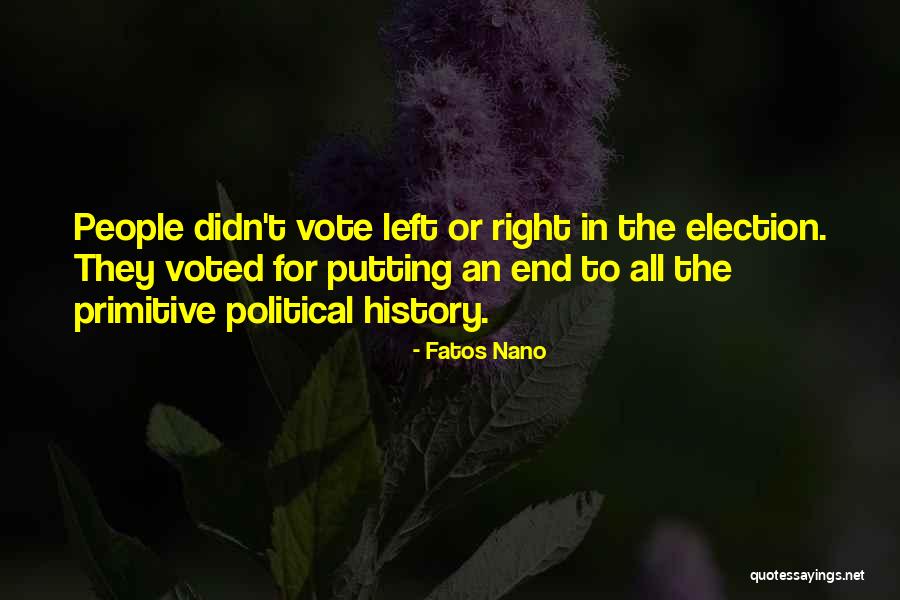 Davala Quotes By Fatos Nano Davala Quotes By Fatos Nano