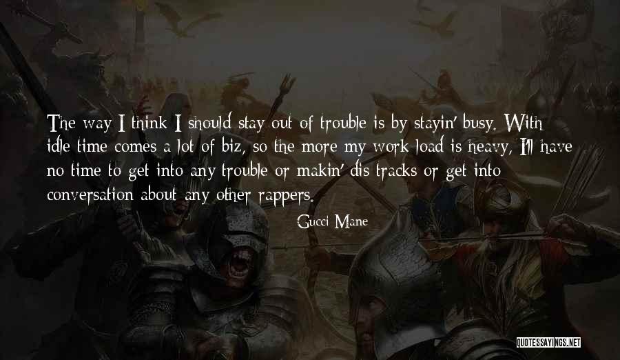 Davala Quotes By Gucci Mane Davala Quotes By Gucci Mane