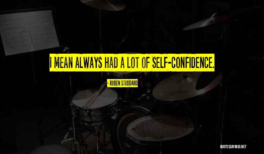 Davala Quotes By Ruben Studdard Davala Quotes By Ruben Studdard