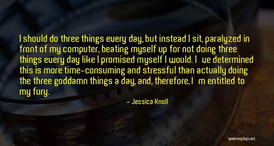 Davalar Rus Quotes By Jessica Knoll Davalar Rus Quotes By Jessica Knoll