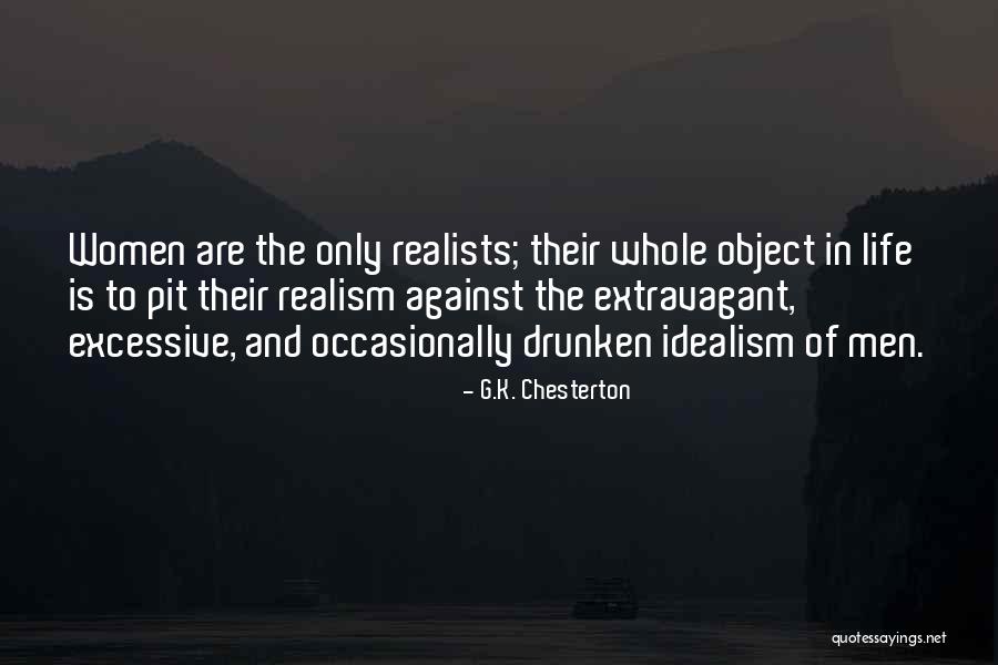 Davali Quotes By G.K. Chesterton Davali Quotes By G.K. Chesterton