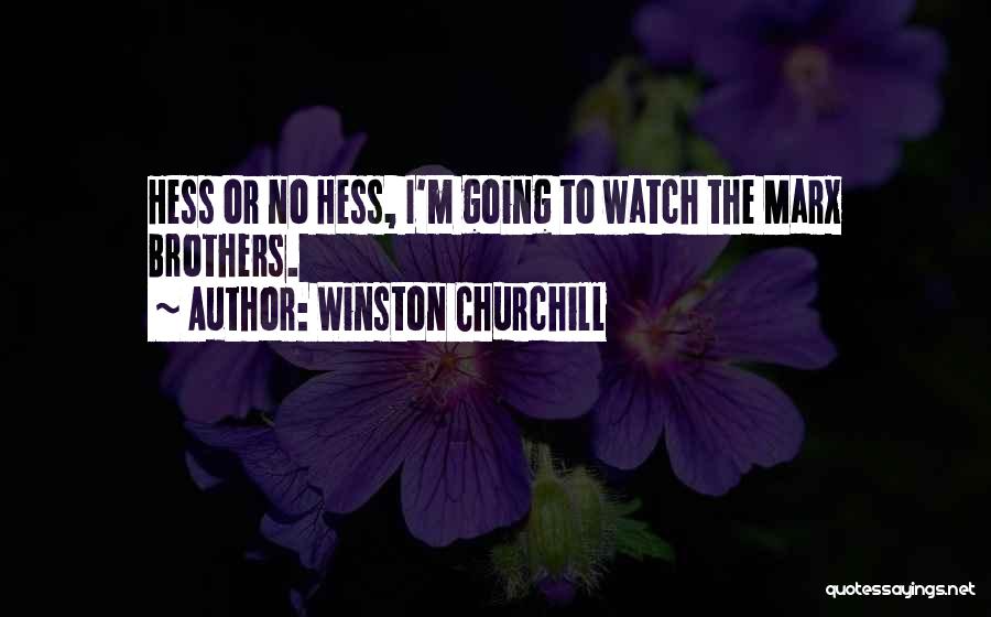 Davalyn Quotes By Winston Churchill