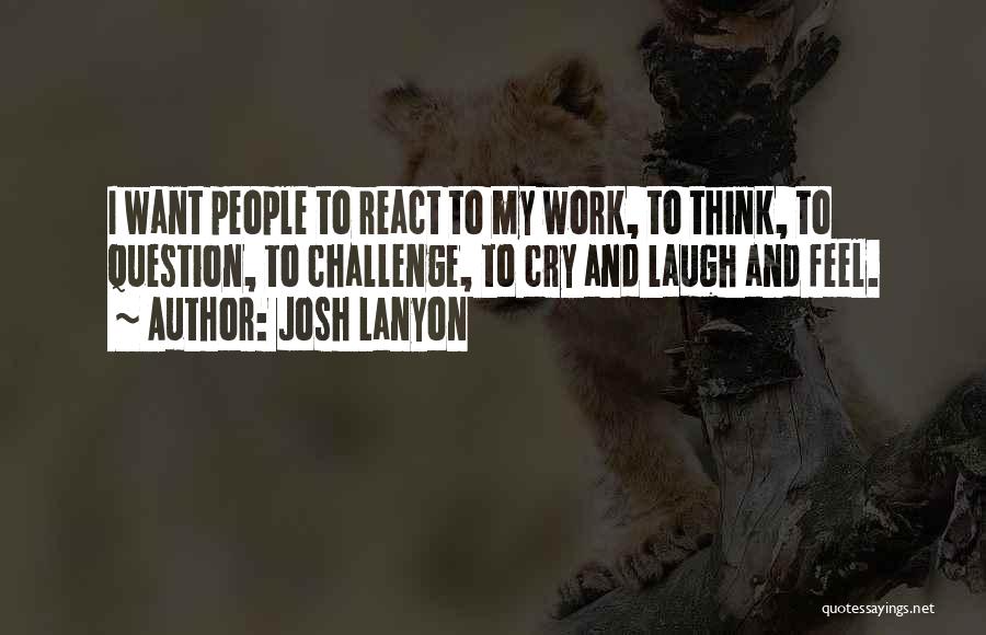 Davalyn Tidwell Quotes By Josh Lanyon