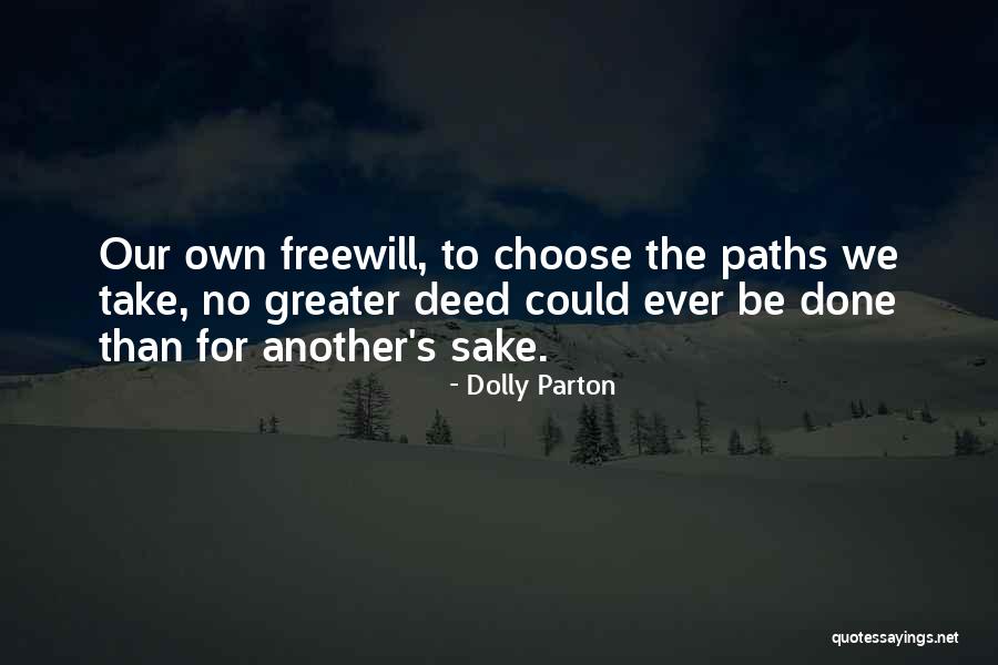 Davanja Na Quotes By Dolly Parton Davanja Na Quotes By Dolly Parton