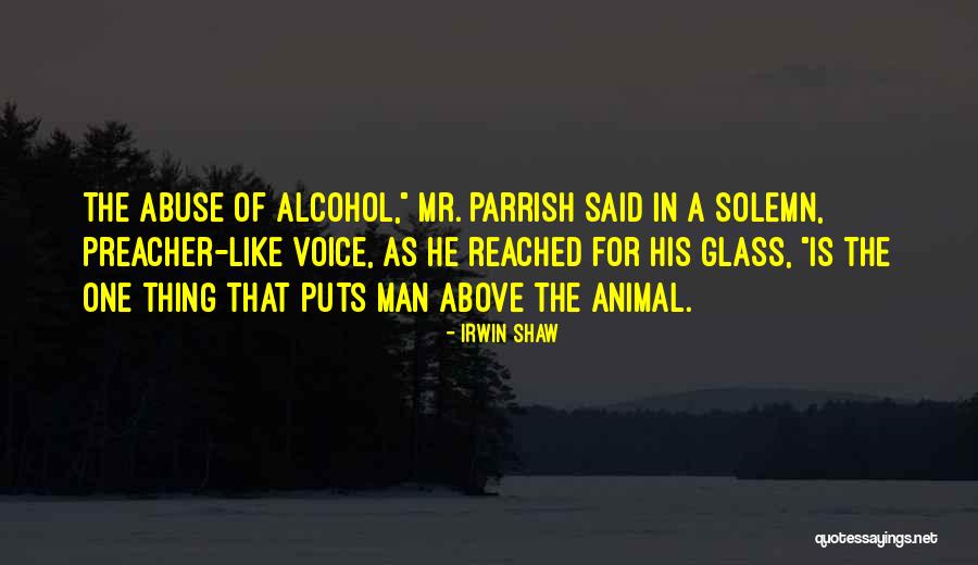 Davanja Na Quotes By Irwin Shaw Davanja Na Quotes By Irwin Shaw