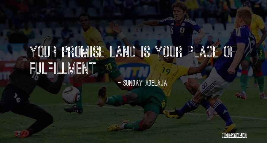 Davante Davis Quotes By Sunday Adelaja Davante Davis Quotes By Sunday Adelaja