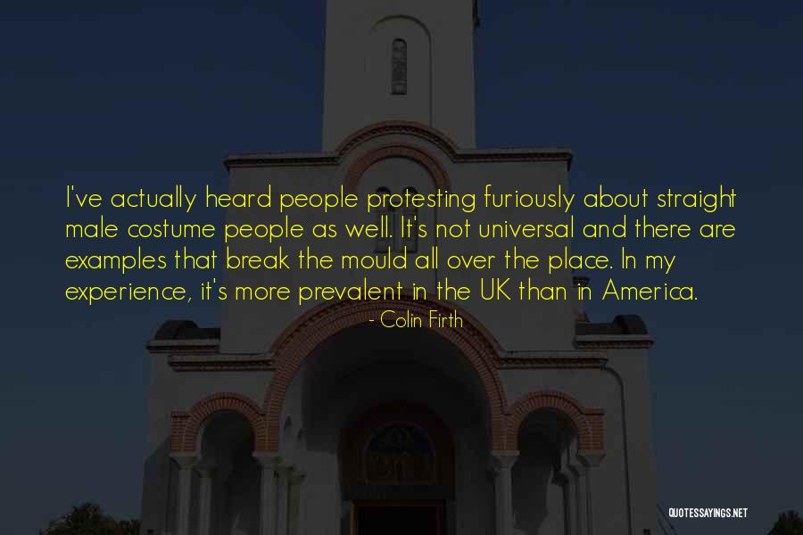 Davantes Smith Quotes By Colin Firth Davantes Smith Quotes By Colin Firth