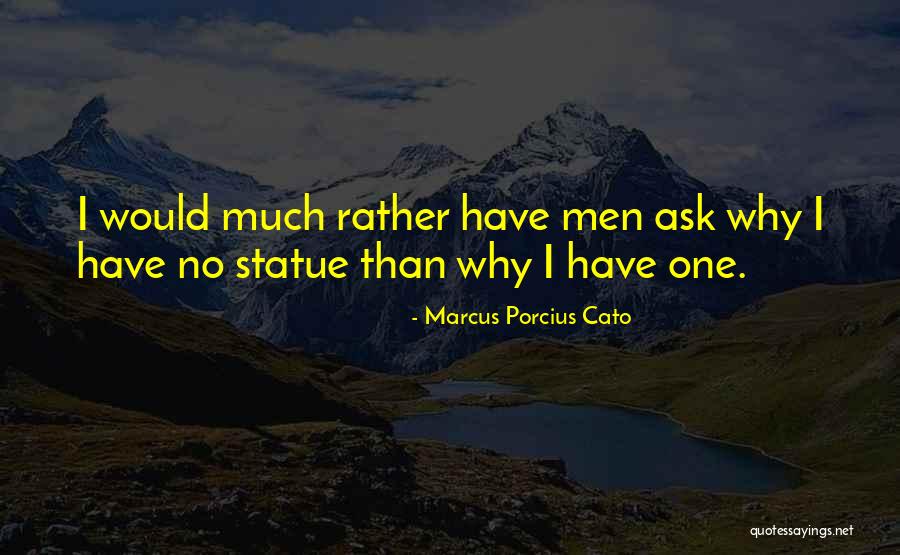 Davanzati Palace Quotes By Marcus Porcius Cato Davanzati Palace Quotes By Marcus Porcius Cato