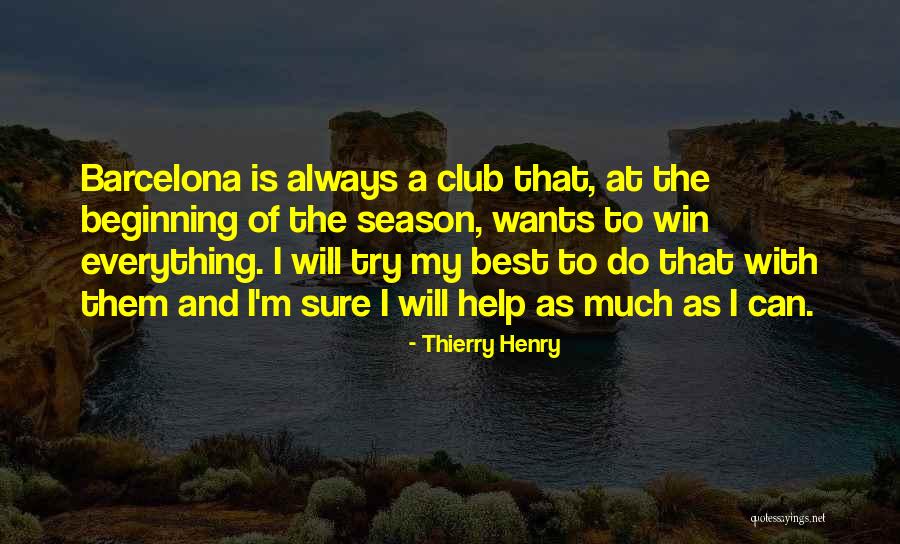Davaris Davis Quotes By Thierry Henry Davaris Davis Quotes By Thierry Henry