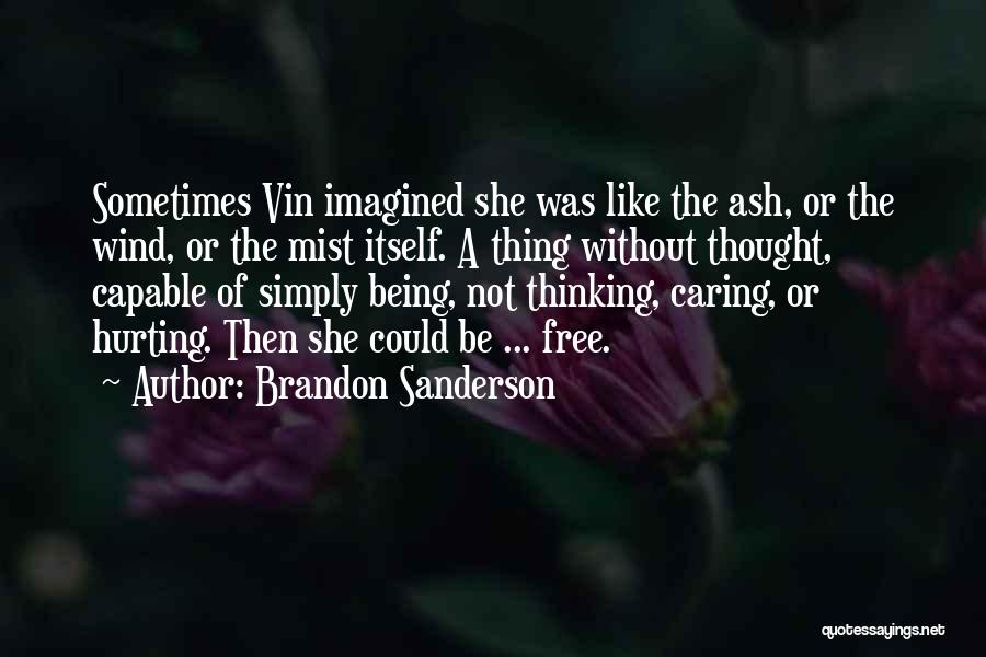 Davaris Johnson Quotes By Brandon Sanderson