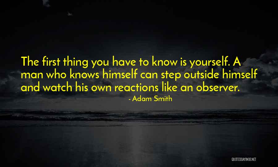 Davaris Washington Quotes By Adam Smith Davaris Washington Quotes By Adam Smith