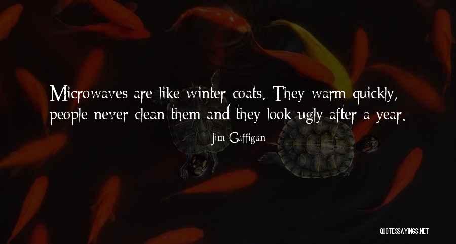Davarryl Williamson Quotes By Jim Gaffigan Davarryl Williamson Quotes By Jim Gaffigan