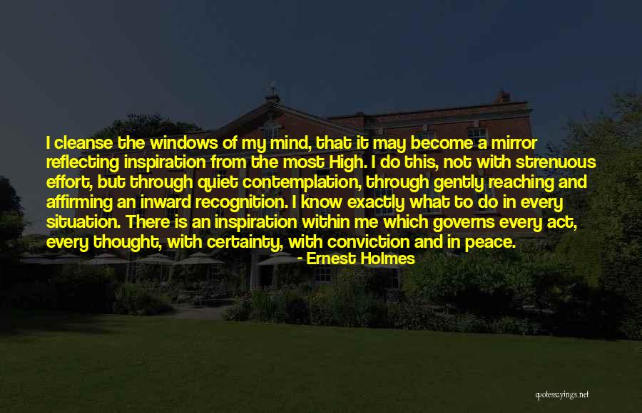 Davatinos Quotes By Ernest Holmes Davatinos Quotes By Ernest Holmes