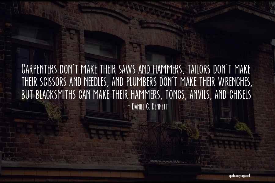 Dave And Chuck Quotes By Daniel C. Dennett Dave And Chuck Quotes By Daniel C. Dennett